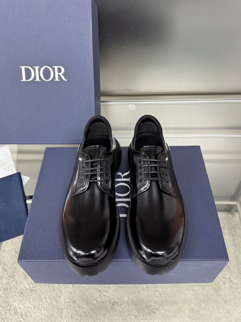 Christian Dior Low Shoes